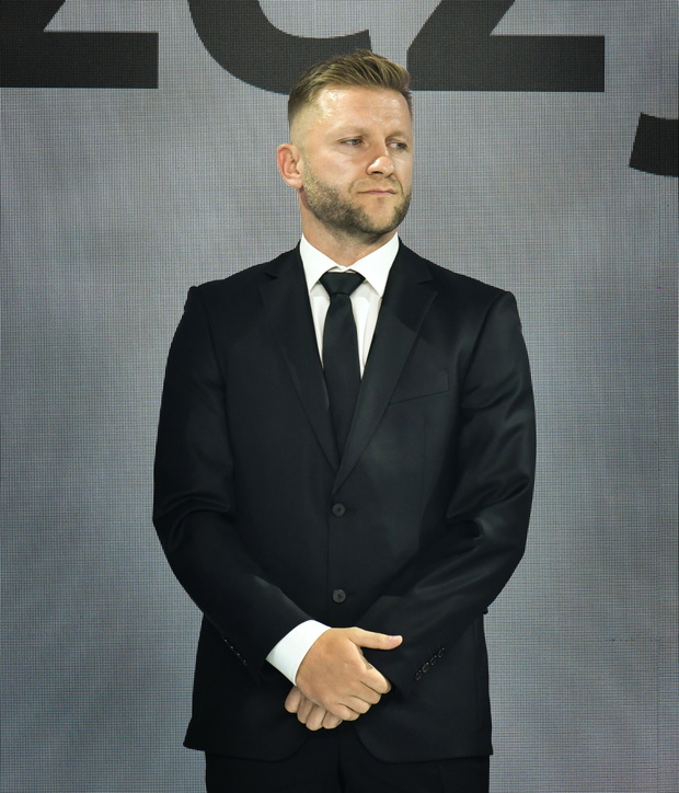 Kuba Błaszczykowski o śmierci mamy