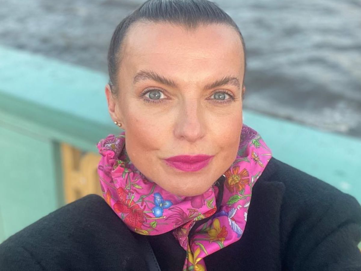 Kasia Sokołowska w poruszającym wyznaniu