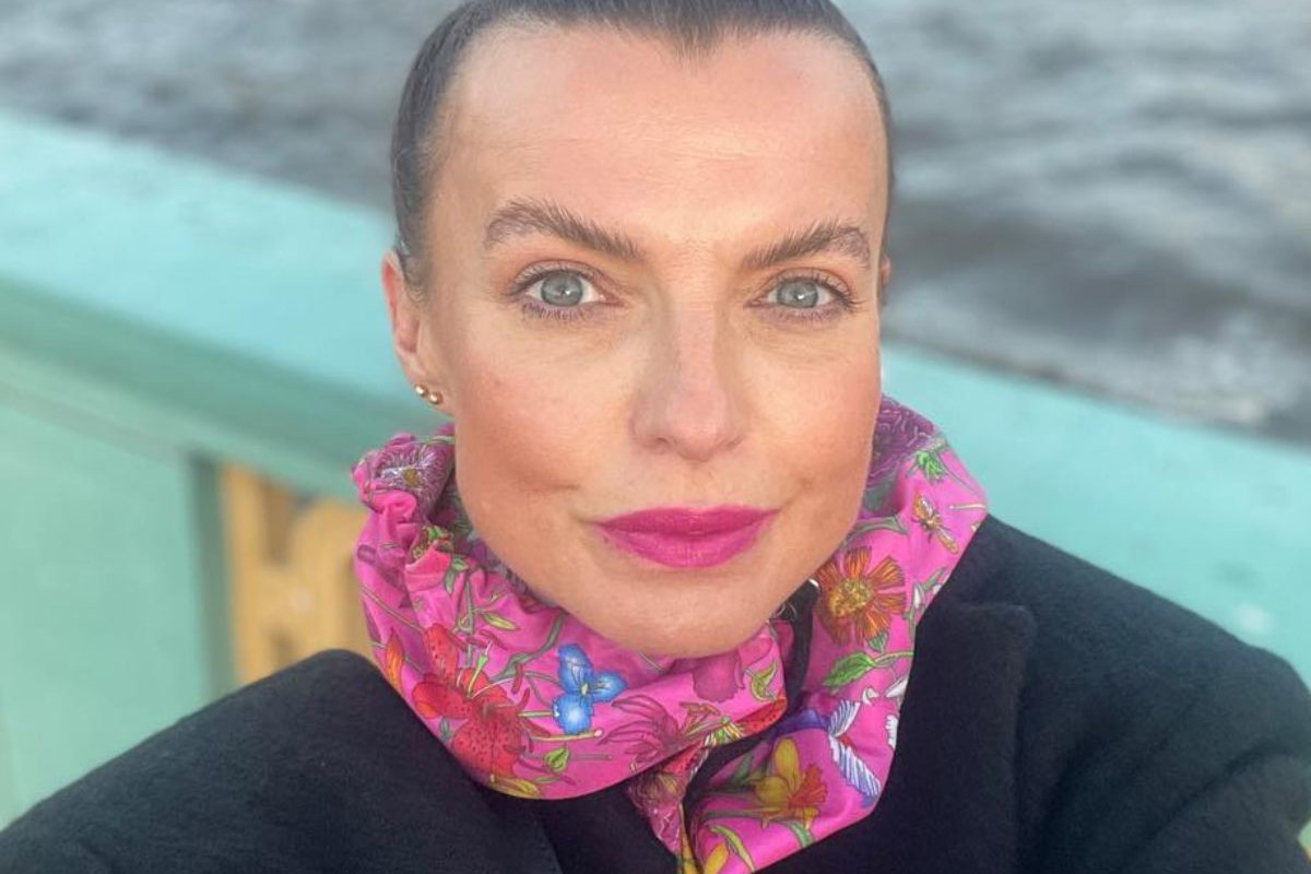 Kasia Sokołowska w poruszającym wyznaniu