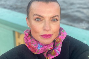 Kasia Sokołowska w poruszającym wyznaniu