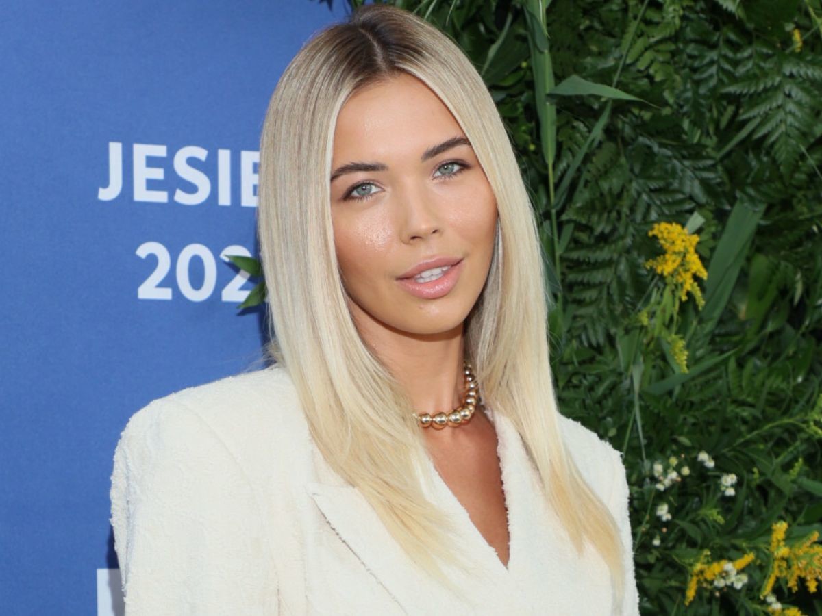 Sandra Kubicka