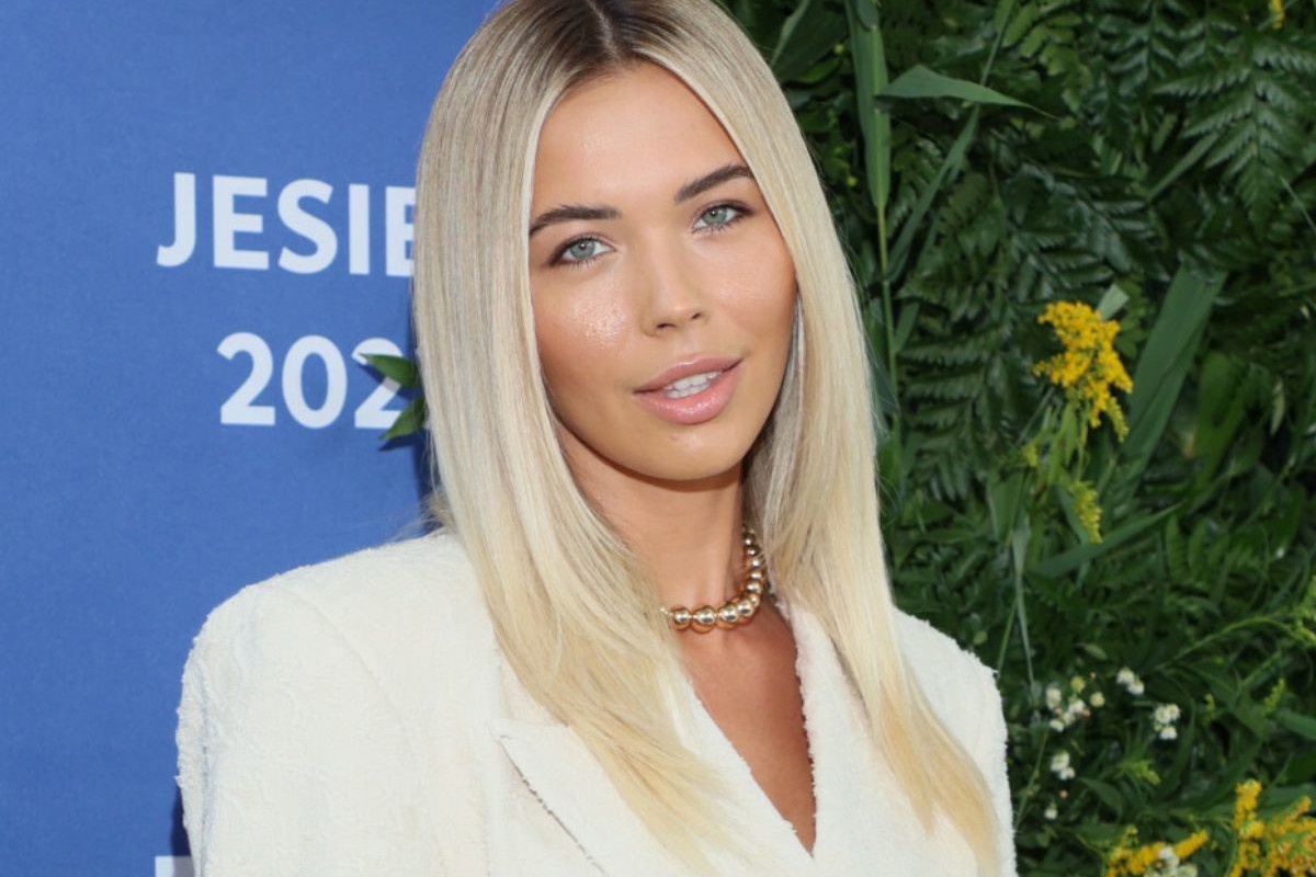 Sandra Kubicka