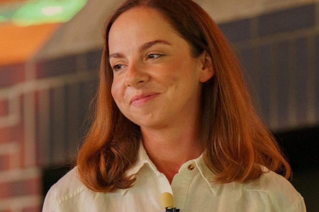 Agnieszka z Rolnika szuka żony