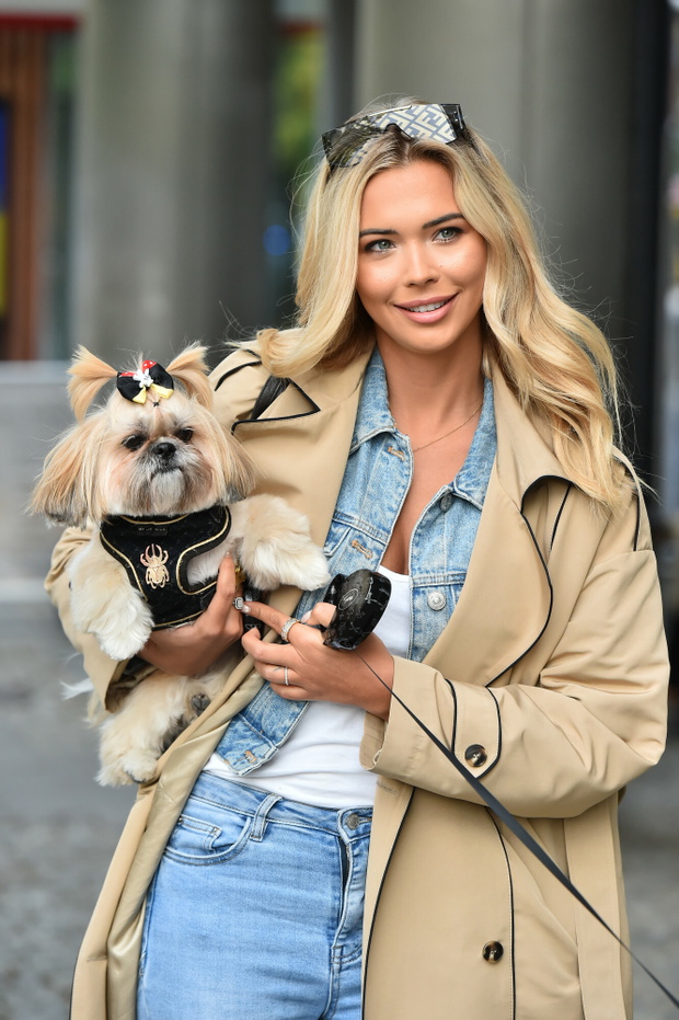 Sandra Kubicka