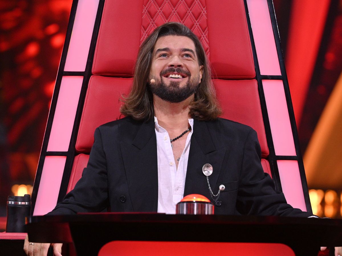 Tomasz Szczepanik rozczarował fanów The Voice Senior