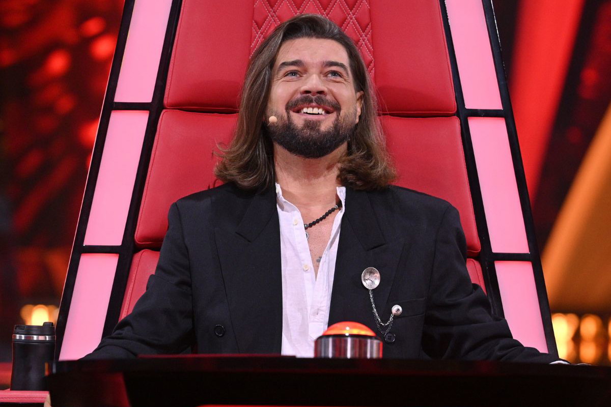 Tomasz Szczepanik rozczarował fanów The Voice Senior