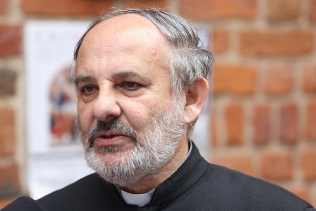 Tadeusz Isakowicz-Zaleski