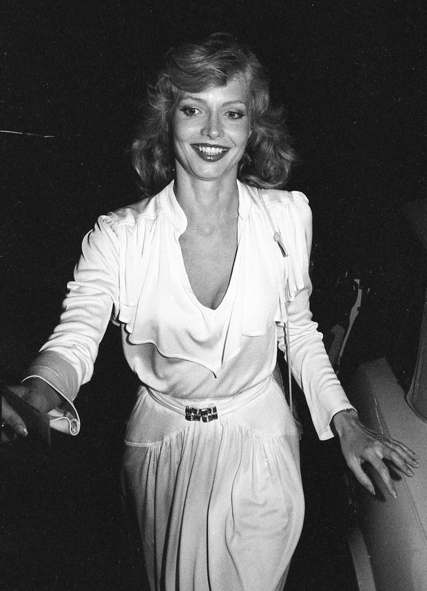 Cindy Morgan