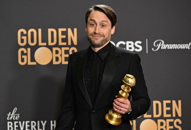 Kieran Culkin