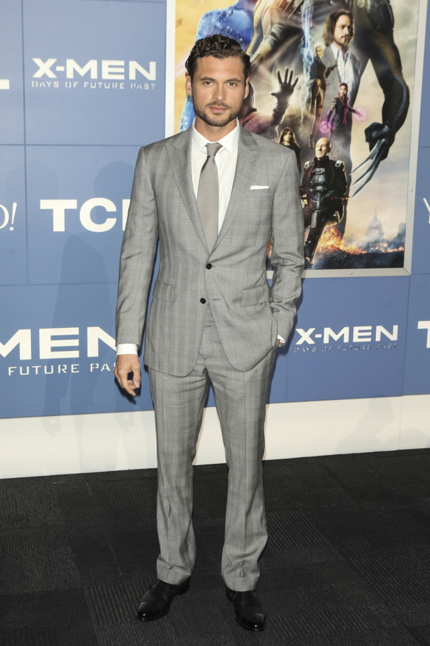 Adan Canto