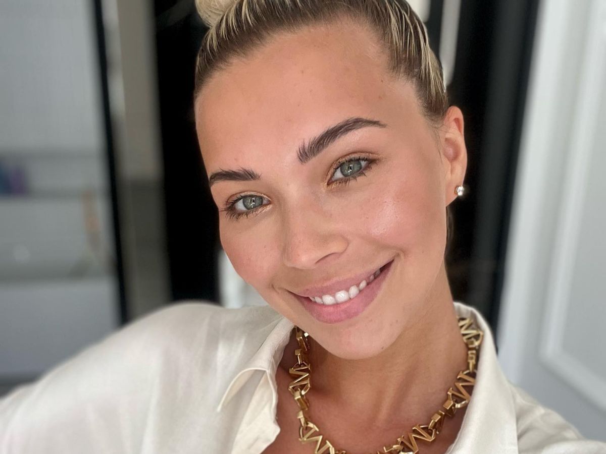 Sandra Kubicka dzieli się wieściami