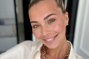 Sandra Kubicka dzieli się wieściami