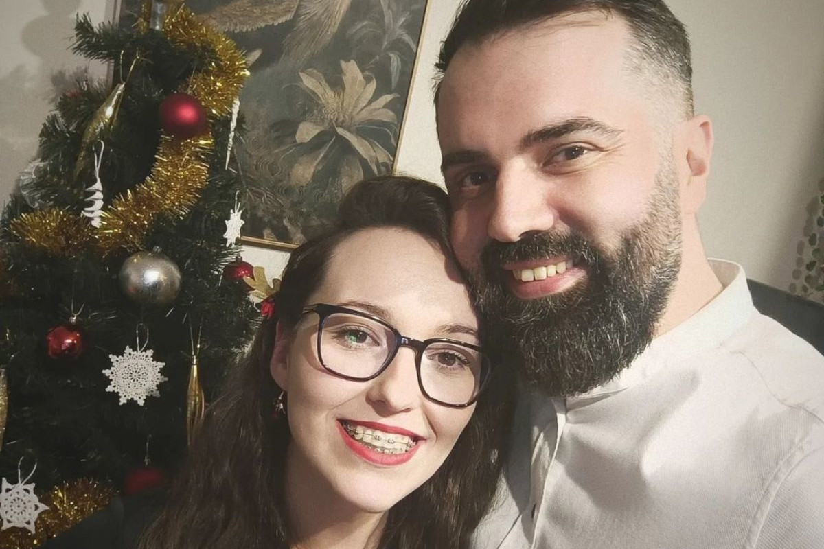 Laura ze Ślubu od pierwszego wejrzenia pokazała, jak wyglądał jej ślub z Karolem