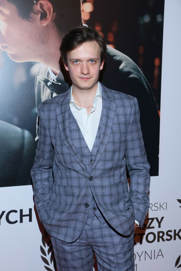 Michał Sikorski
