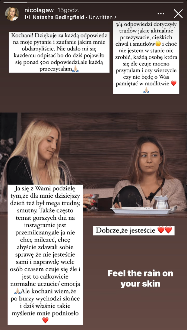 Nicola z Rolnik szuka żony