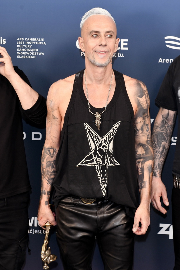 Nergal