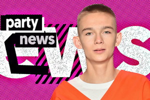 Bartek Wasilewski wygrał Mam Talent na co przeznaczy wygraną