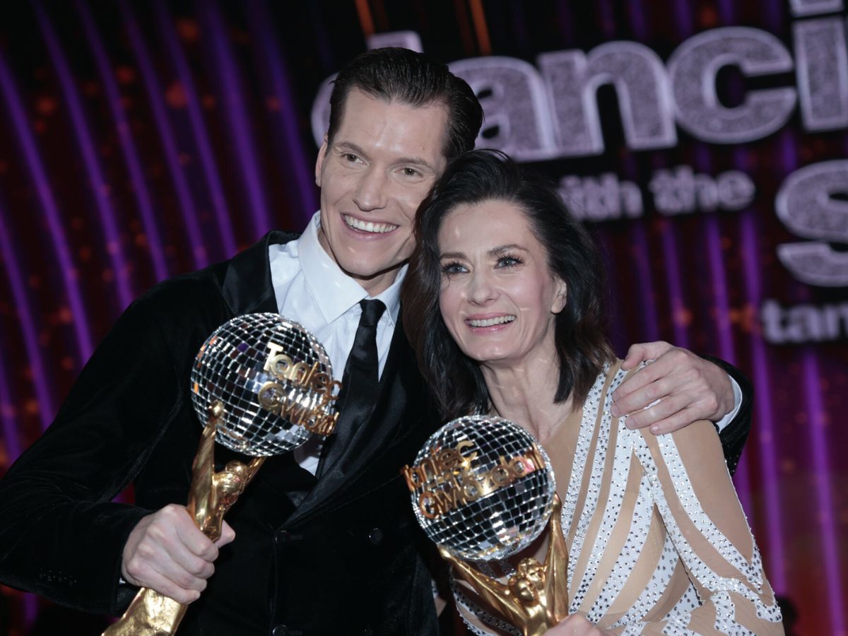 Anita Sokołowska, Jacek Jeschke