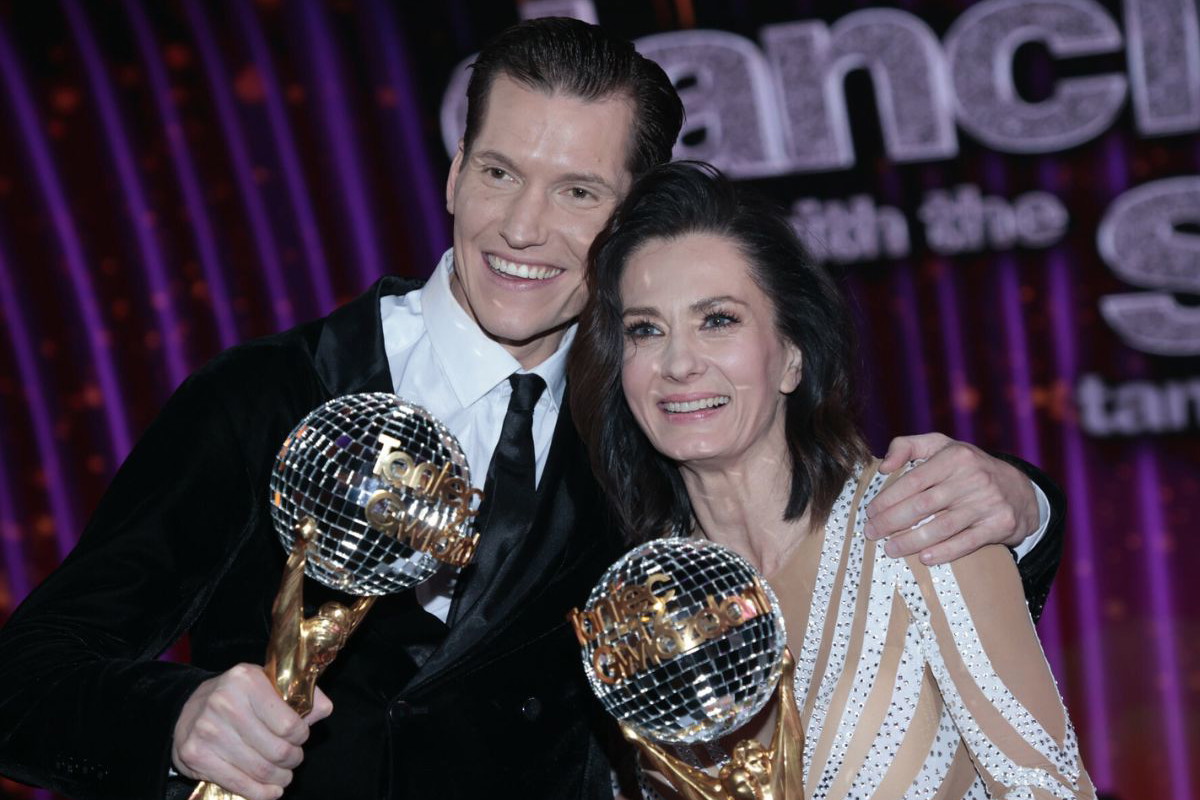 Anita Sokołowska, Jacek Jeschke