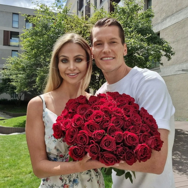 Hanna Żudziewicz i Jacek Jeschke o początkach miłości