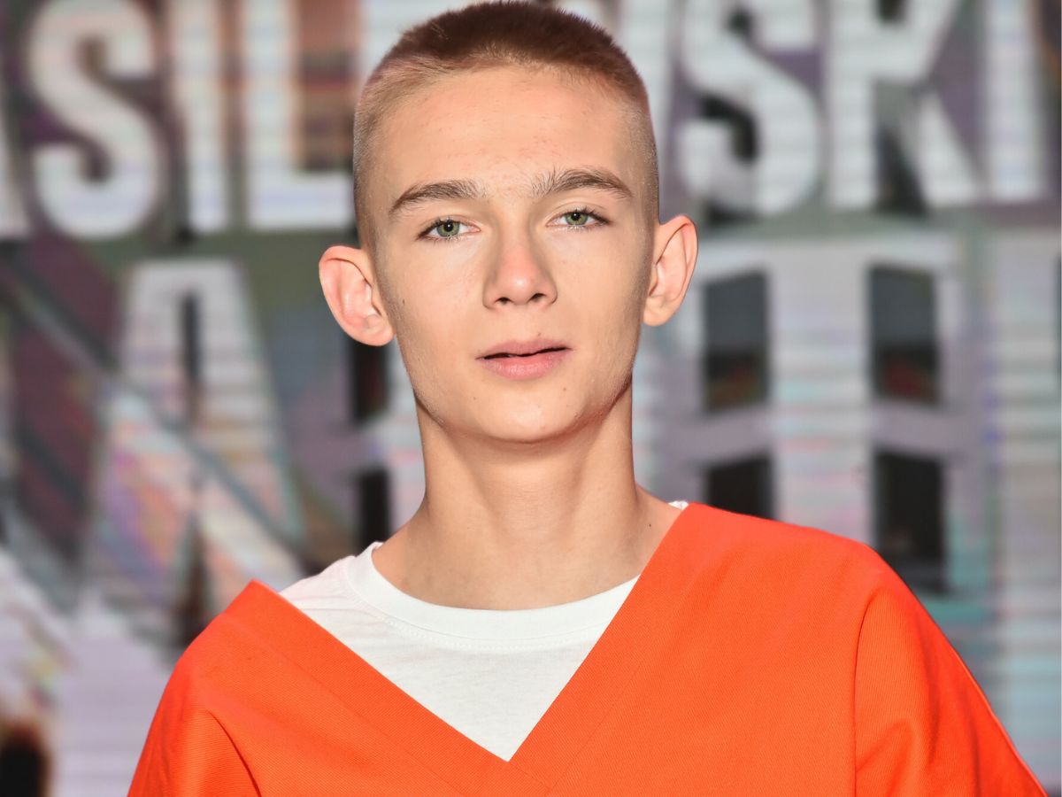 Bartek Wasilewski wygrał Mam Talent