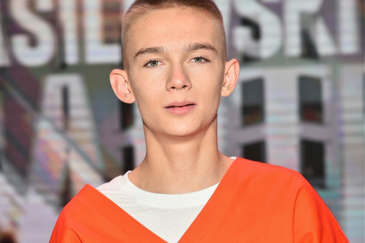 Bartek Wasilewski wygrał Mam Talent