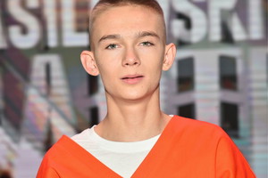 Bartek Wasilewski wygrał Mam Talent