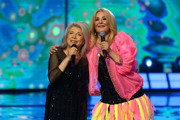 Majka Jeżowska, Krystyna Prońko
