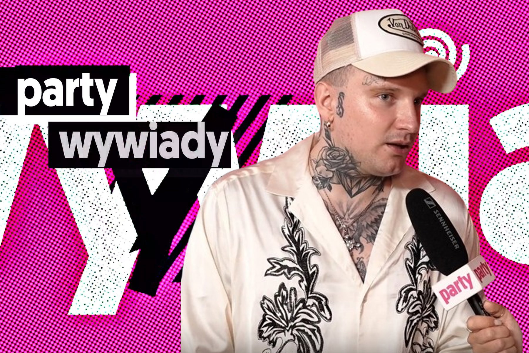 Smolasty o pracy z Dodą