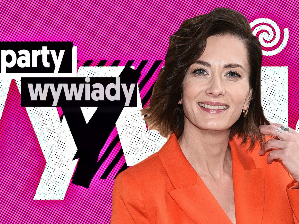 Anita Sokołowska o Tańcu z Gwiazdami