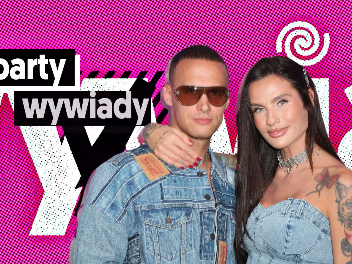 KArolina Gilon poprowadzi śniadaniówkę?