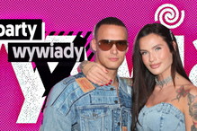 KArolina Gilon poprowadzi śniadaniówkę?