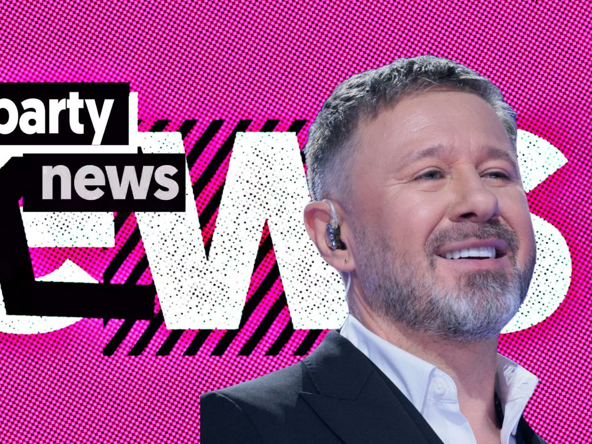 Andrzej Piaseczny o życiu prywatnym