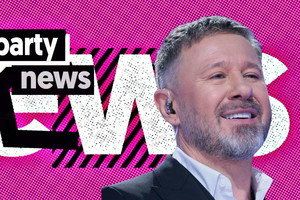 Andrzej Piaseczny o życiu prywatnym