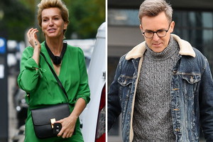 Paulina Smaszcz nazywa Kurzajewskiego Pinokiem