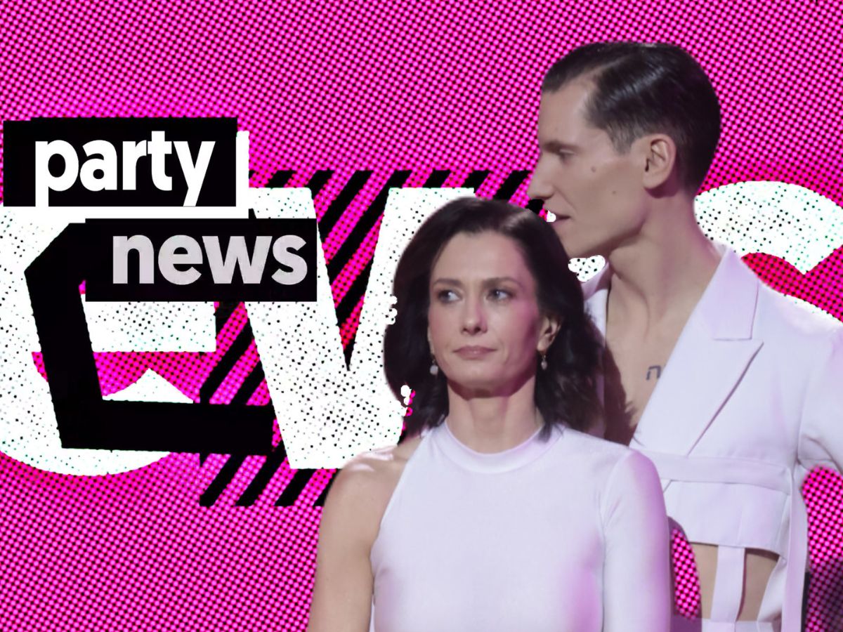 Anita Sokołowska opowiedziała o trudnych chwilach w Tańcu z Gwiazdami