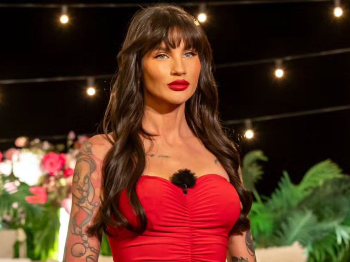 Nowy program zastąpi Love Island