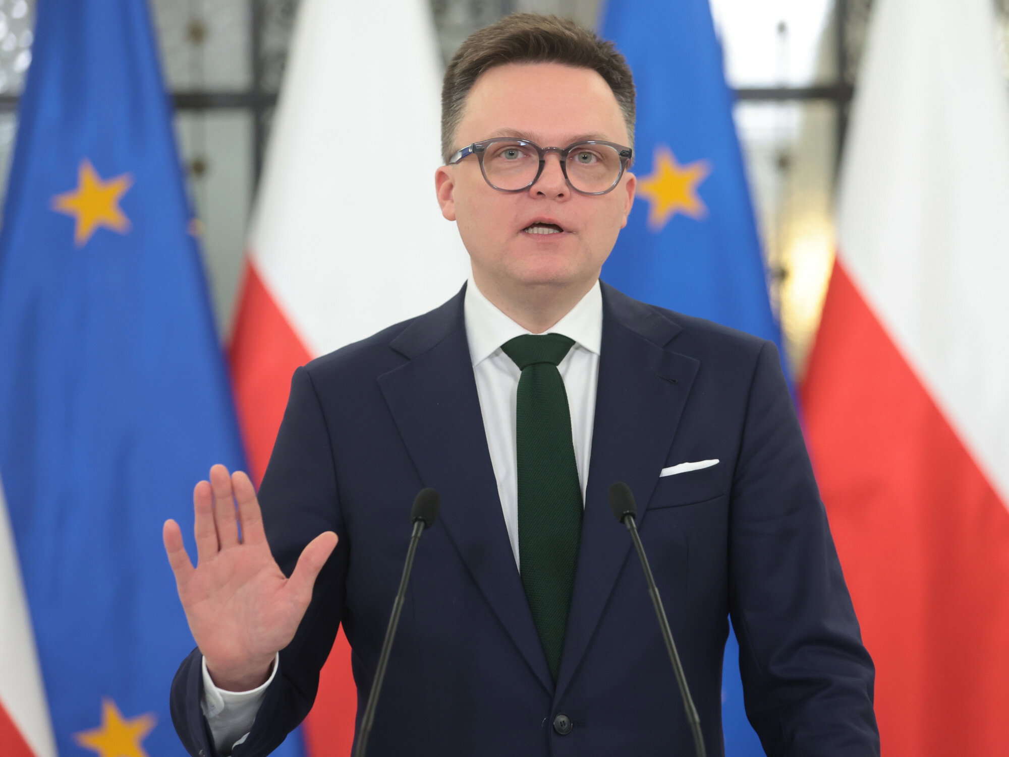 Szymon Hołownia