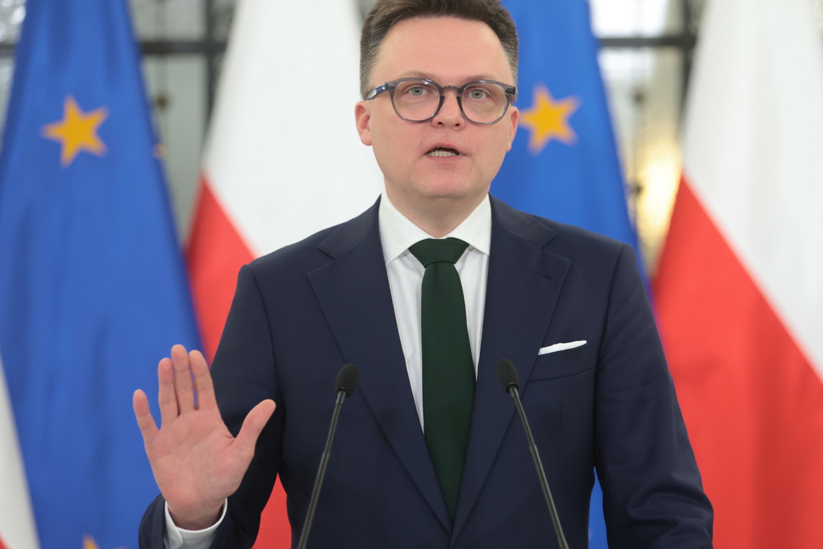 Szymon Hołownia