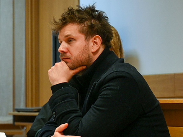 Antoni Królikowski