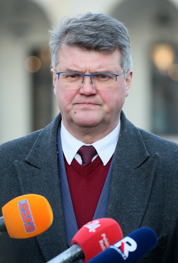 Maciej Wąsik