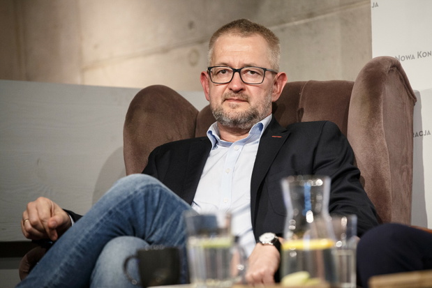 Rafał Ziemkiewicz