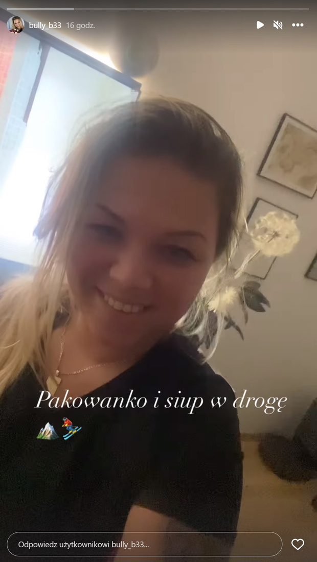 Dorota z Rolnik szuka żony