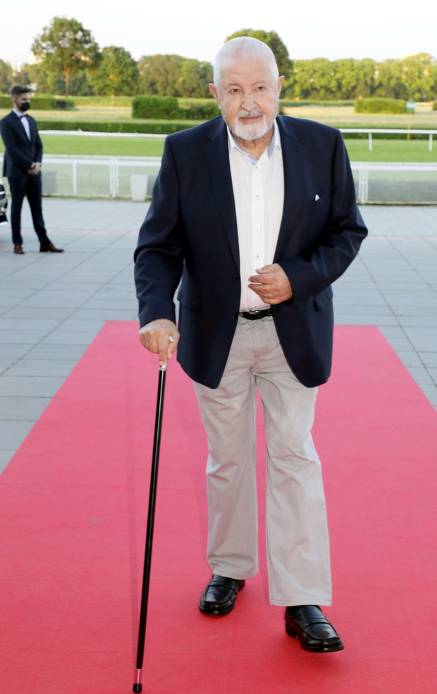 Janusz Majewski