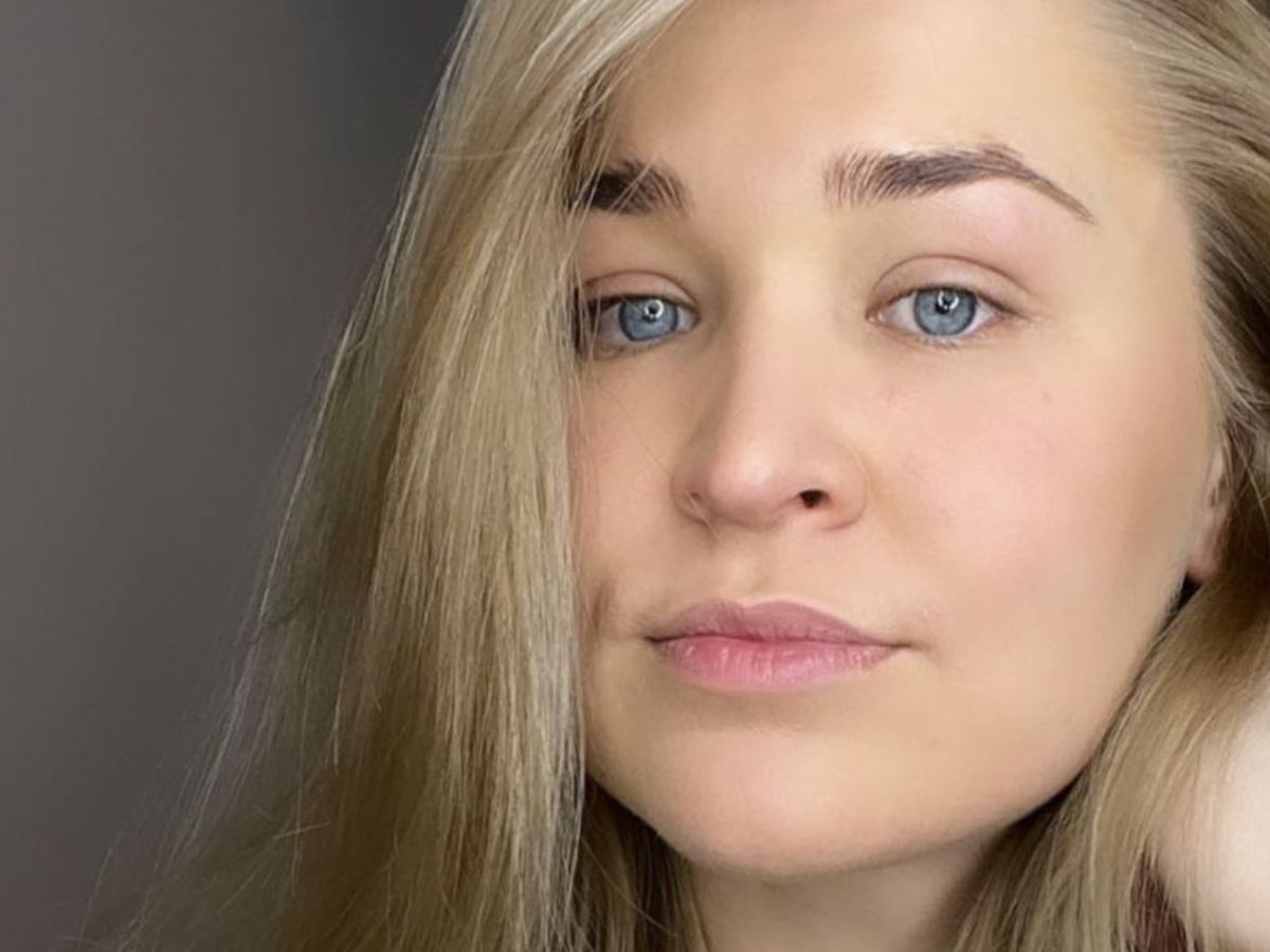 Klaudia z Rolnik szuka żony niespodziewany wypadek