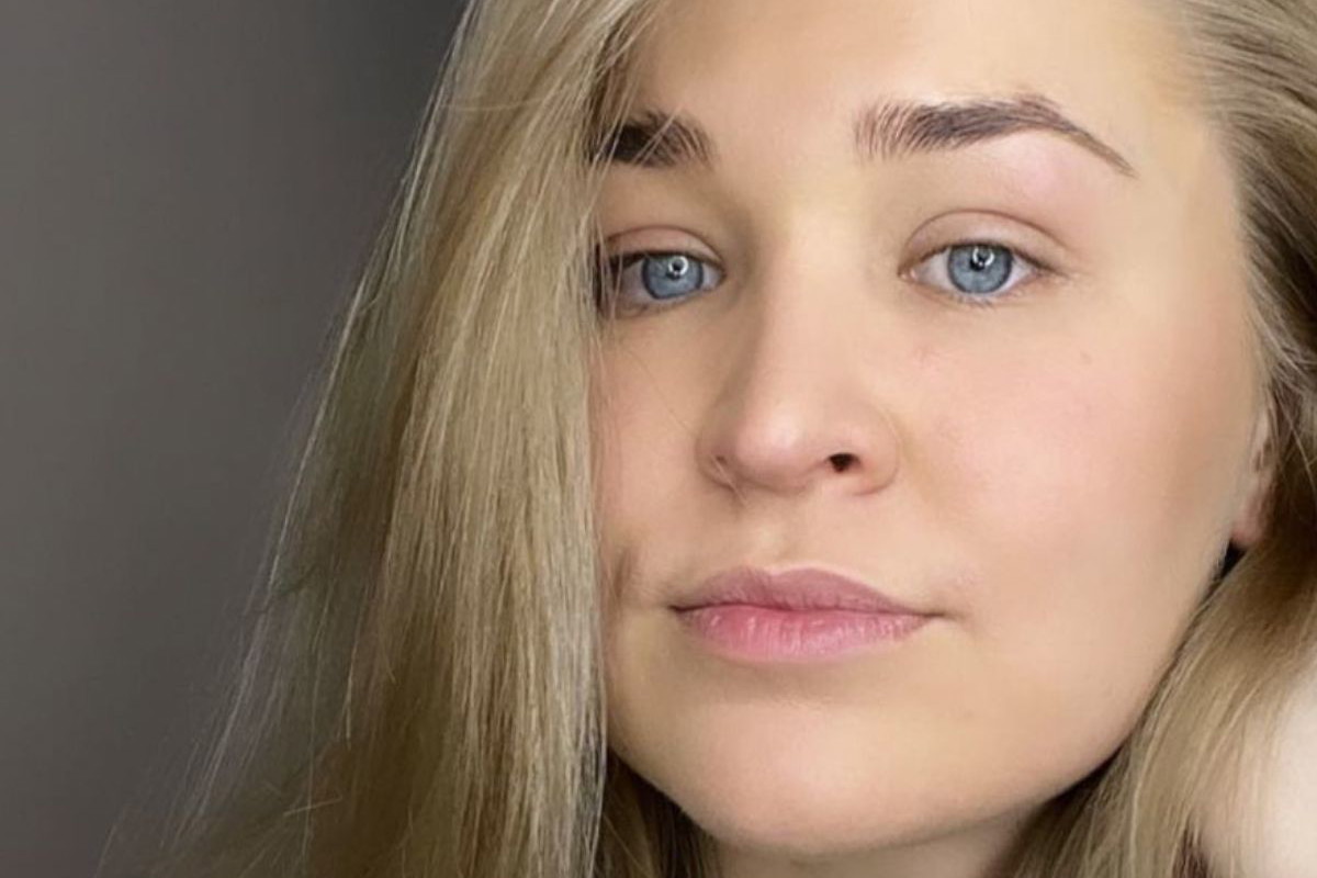 Klaudia z Rolnik szuka żony niespodziewany wypadek