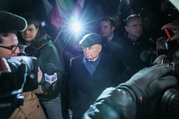 Jarosław Kaczyński