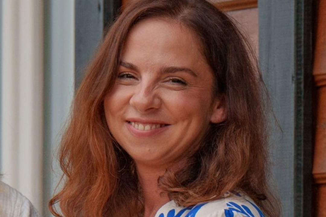 Agnieszka z Rolnik szuka żony