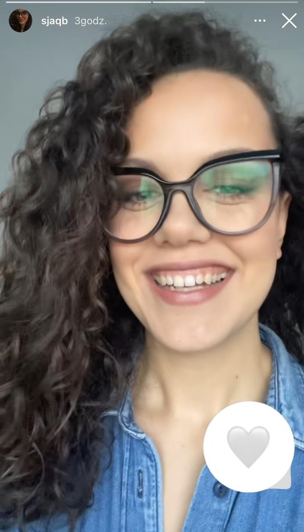 Sara z Rolnik szuka żony na Instagramie
