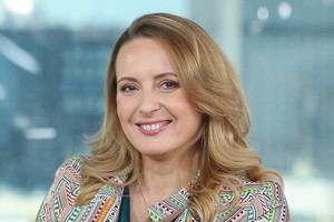 Monika Kuszyńska rodzina i dzieci